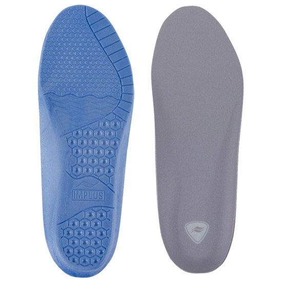 Sofsole Memory Ανατομικοί πάτοι Sofsole Memory Ανατομικοί πάτοι